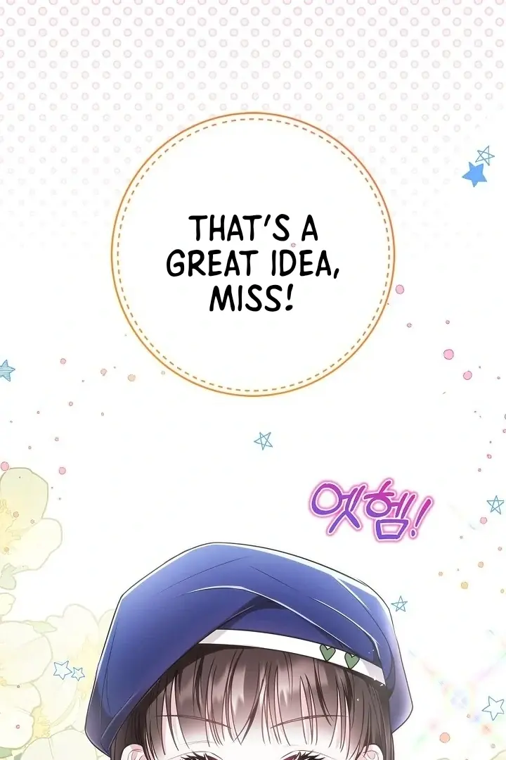 I Live with My Villain Uncle Chapter 5 Page 134