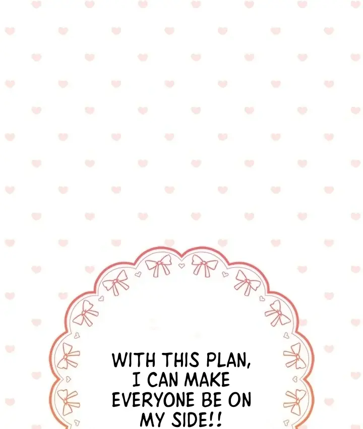 I Live with My Villain Uncle Chapter 5 Page 136