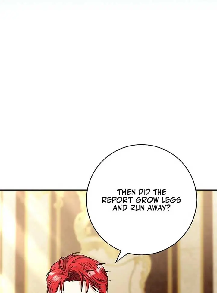I Live with My Villain Uncle Chapter 19 Page 13