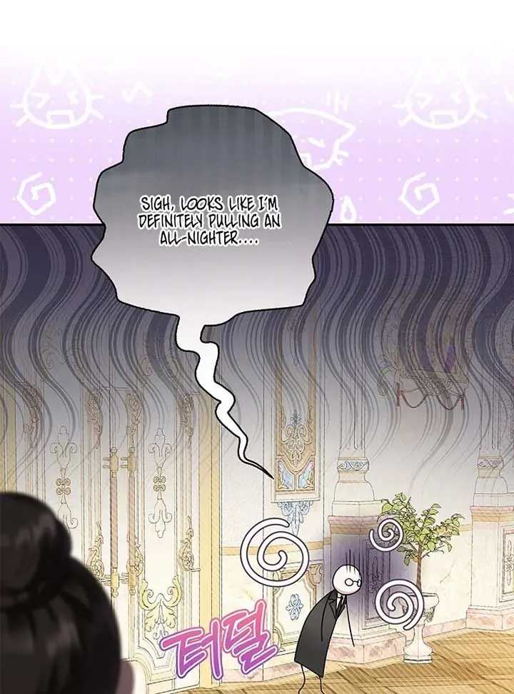 I Live with My Villain Uncle Chapter 19 Page 18