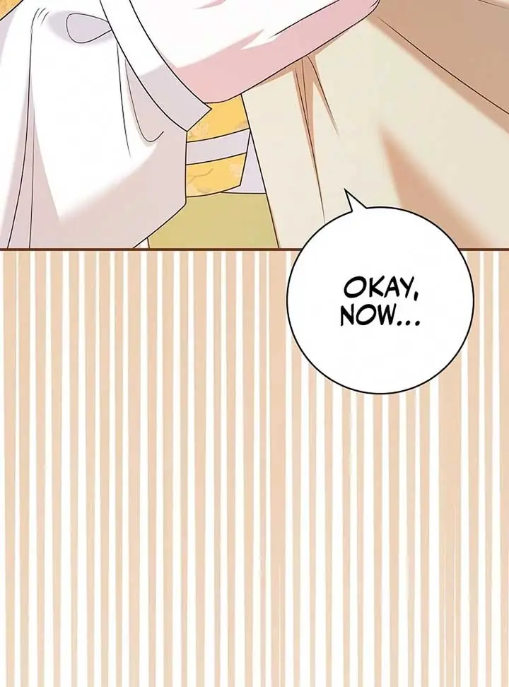 I Live with My Villain Uncle Chapter 19 Page 23