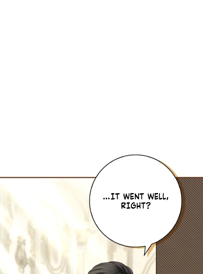 I Live with My Villain Uncle Chapter 20 Page 5