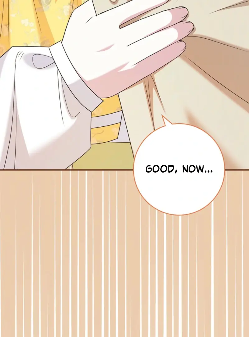 I Live with My Villain Uncle Chapter 20 Page 8