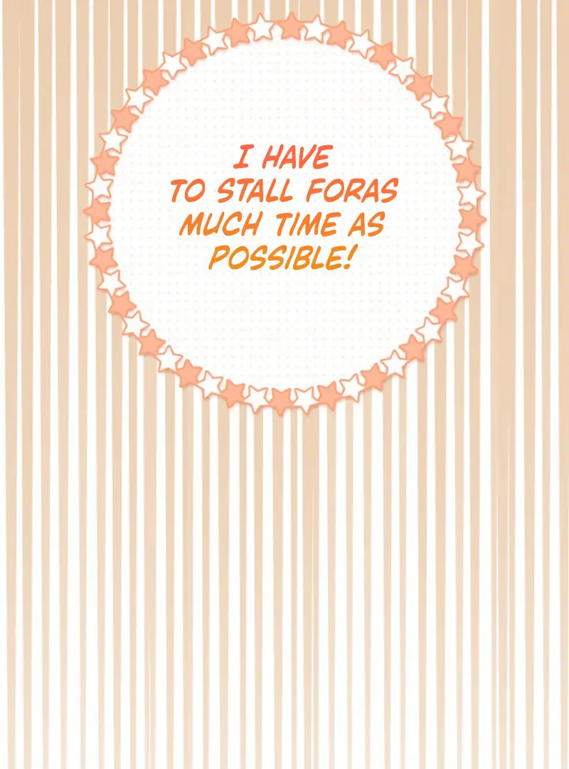 I Live with My Villain Uncle Chapter 20 Page 9