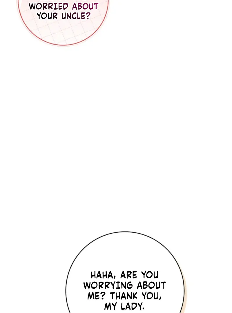 I Live with My Villain Uncle Chapter 20 Page 31