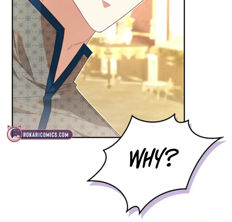 I Live with My Villain Uncle Chapter 20 Page 39