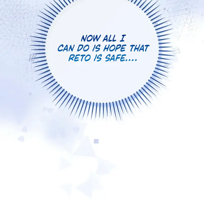 I Live with My Villain Uncle Chapter 20 Page 49