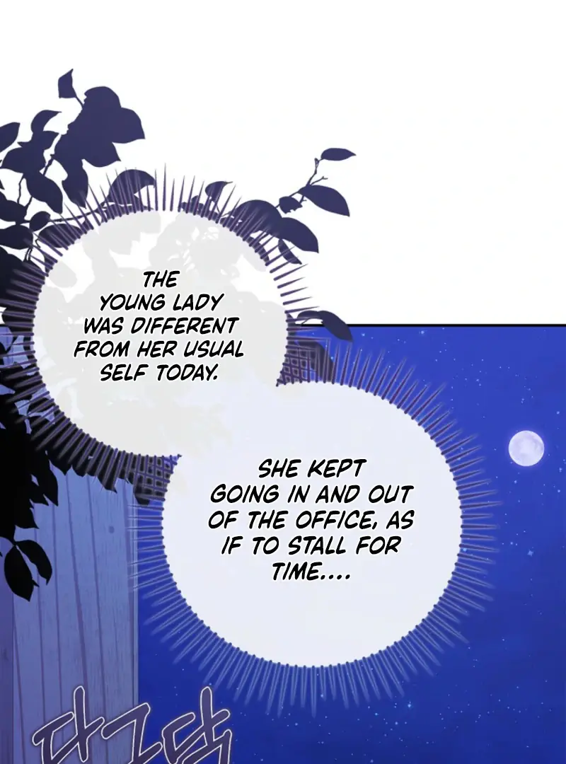 I Live with My Villain Uncle Chapter 20 Page 56