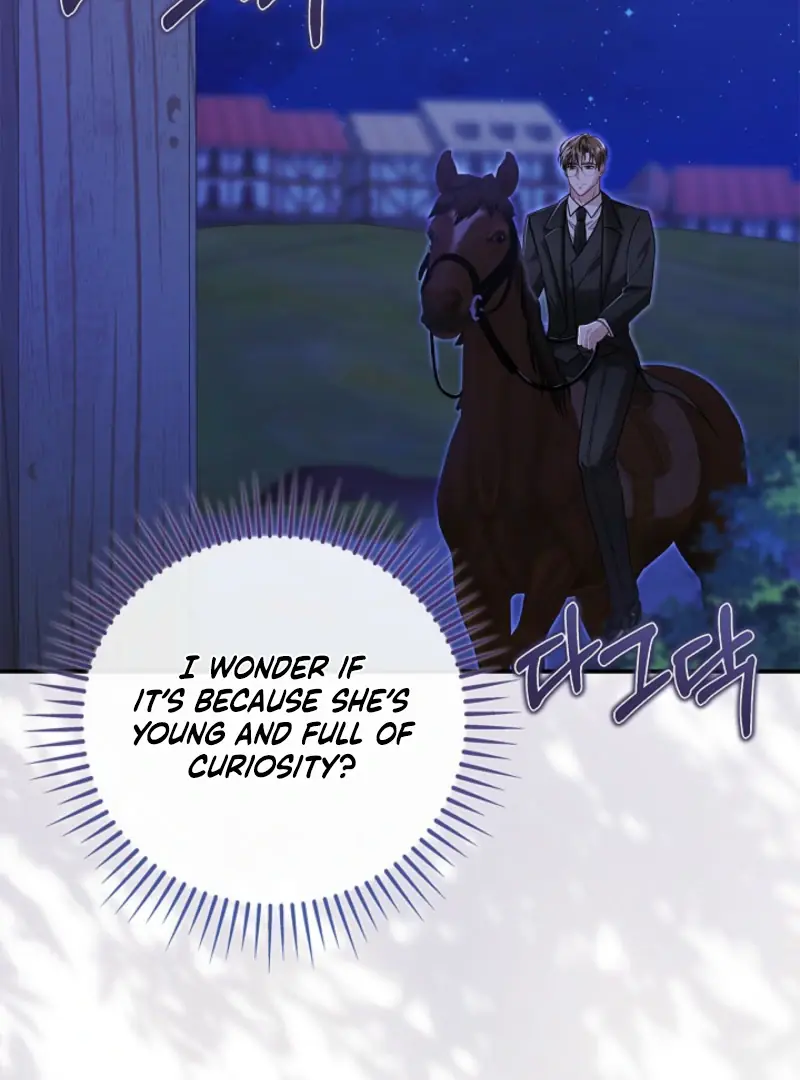 I Live with My Villain Uncle Chapter 20 Page 57