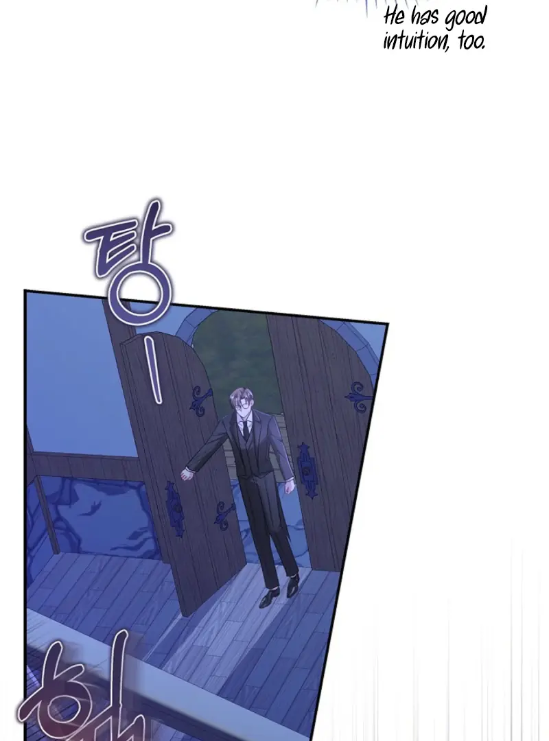 I Live with My Villain Uncle Chapter 20 Page 60