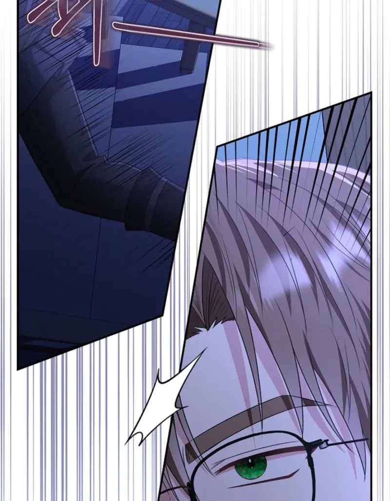 I Live with My Villain Uncle Chapter 20 Page 61