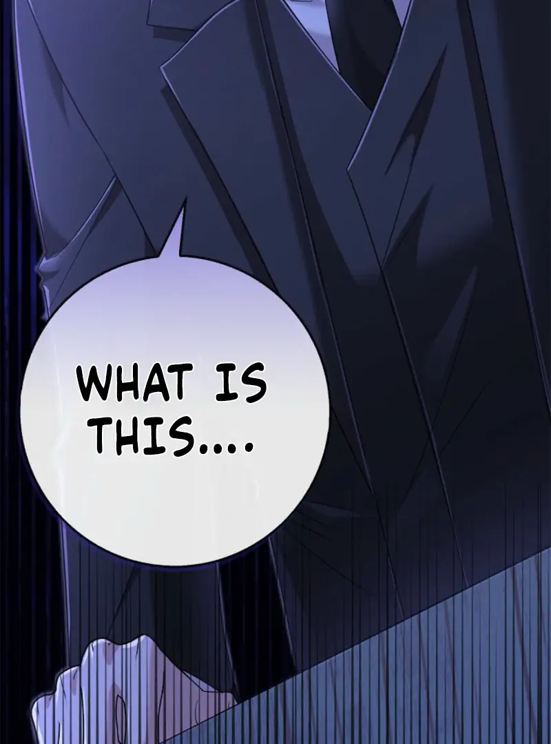 I Live with My Villain Uncle Chapter 20 Page 70