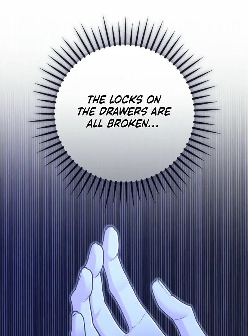I Live with My Villain Uncle Chapter 20 Page 77