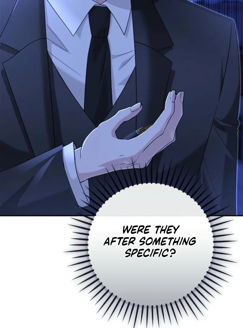I Live with My Villain Uncle Chapter 20 Page 79
