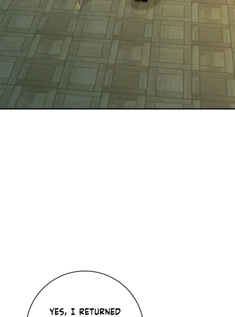 I Live with My Villain Uncle Chapter 20 Page 85