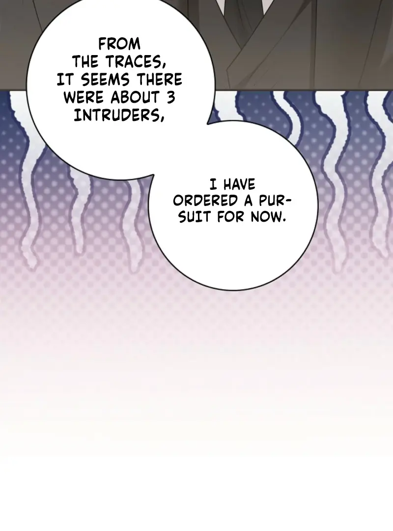 I Live with My Villain Uncle Chapter 20 Page 87