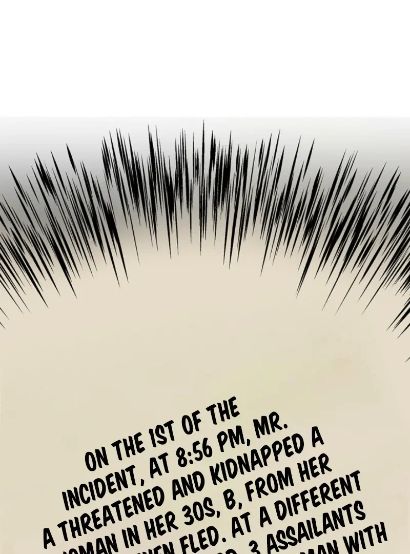 I Live with My Villain Uncle Chapter 20 Page 97
