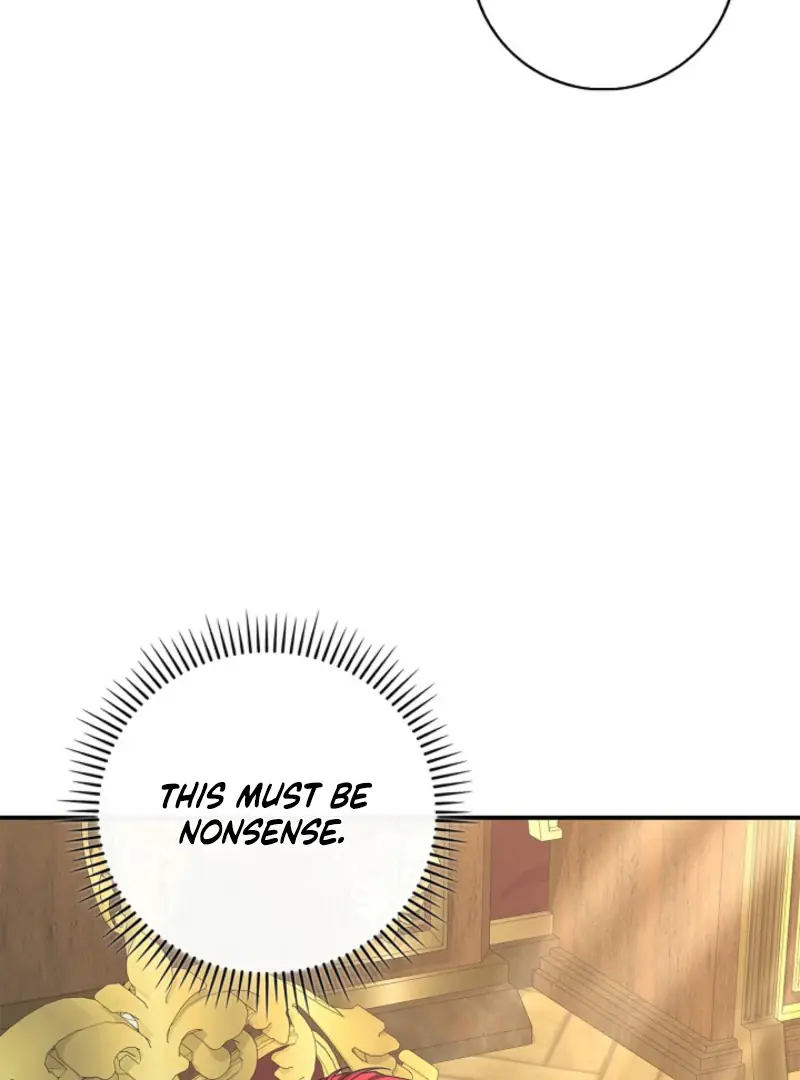 I Live with My Villain Uncle Chapter 20 Page 111