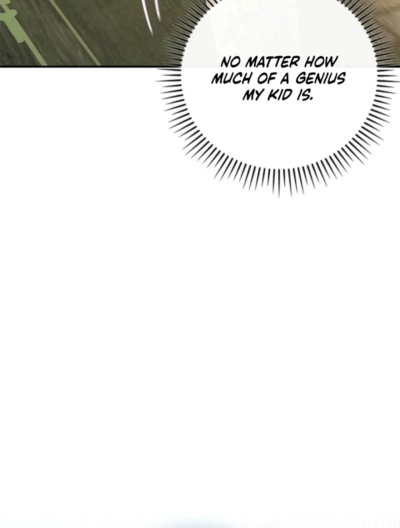 I Live with My Villain Uncle Chapter 20 Page 113