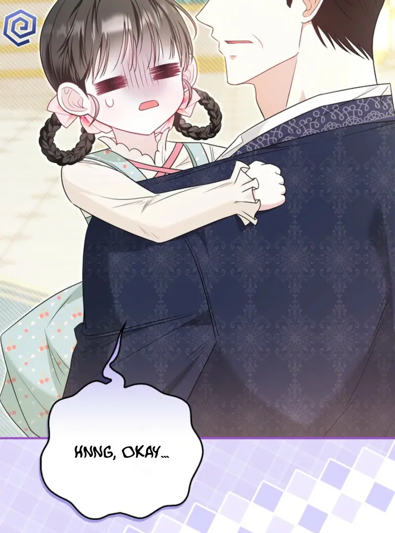 I Live with My Villain Uncle Chapter 20 Page 127