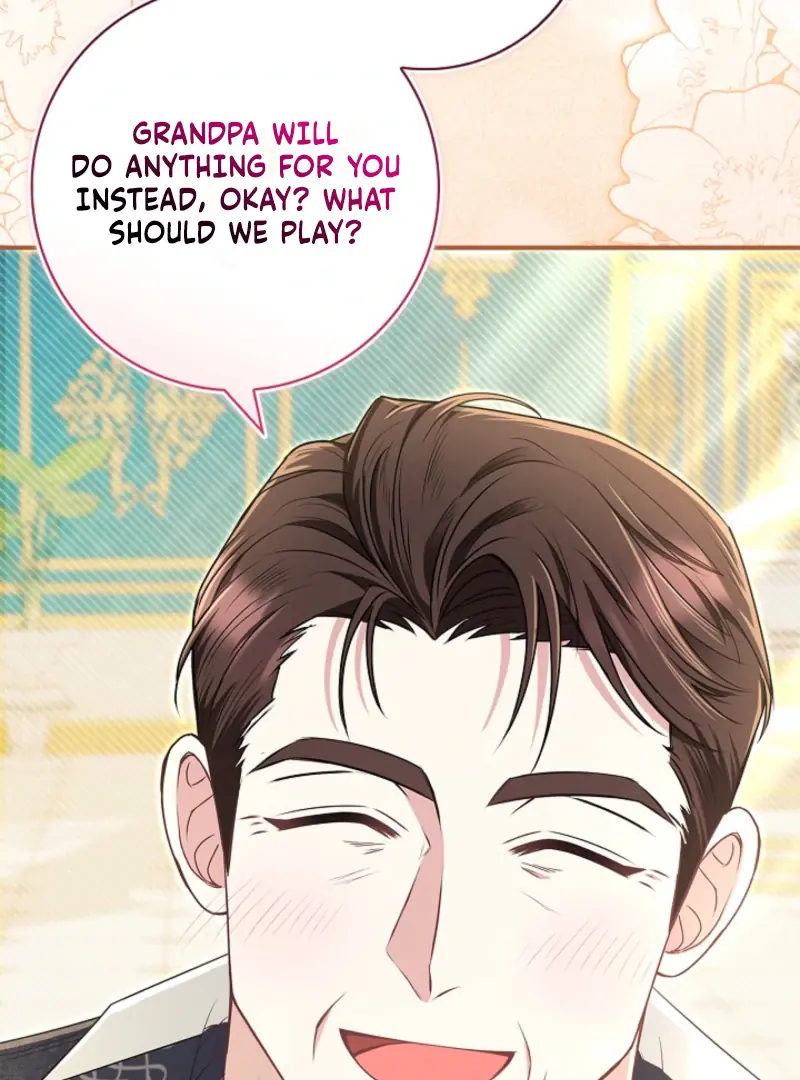 I Live with My Villain Uncle Chapter 20 Page 129