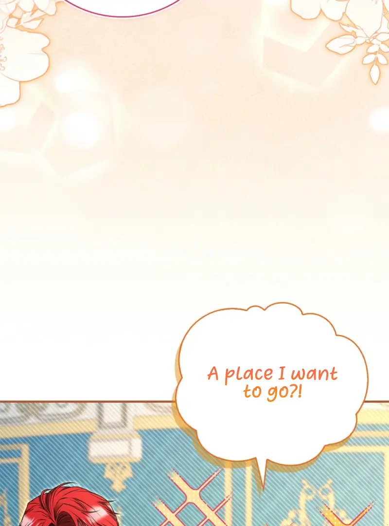 I Live with My Villain Uncle Chapter 20 Page 131