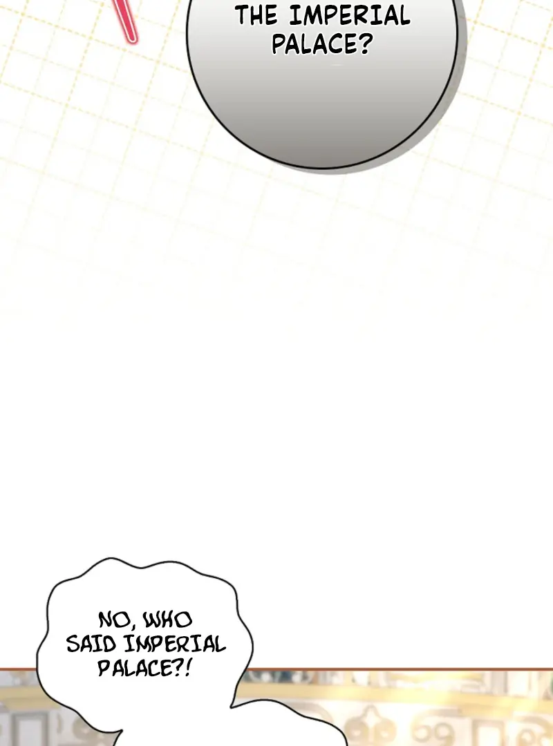 I Live with My Villain Uncle Chapter 20 Page 134