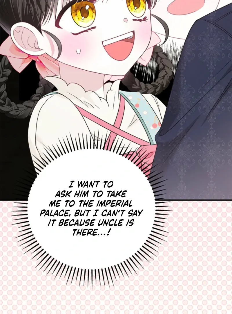 I Live with My Villain Uncle Chapter 20 Page 138
