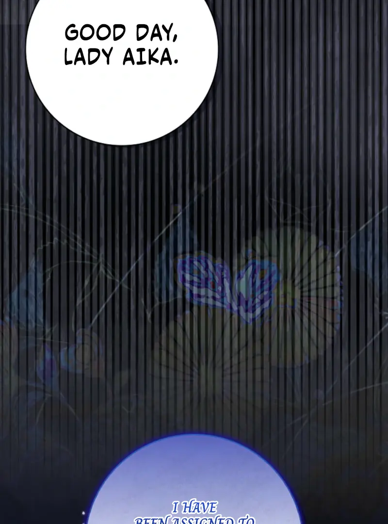 I Live with My Villain Uncle Chapter 20 Page 147