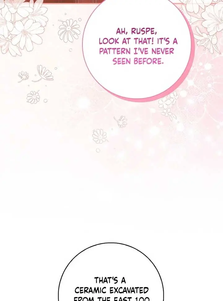 I Live with My Villain Uncle Chapter 24 Page 22