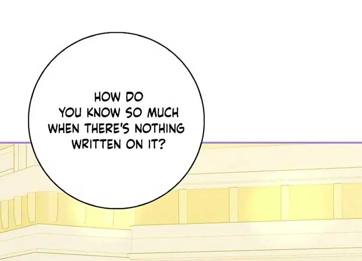 I Live with My Villain Uncle Chapter 24 Page 27