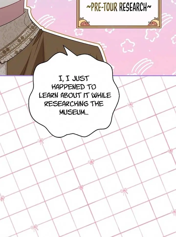 I Live with My Villain Uncle Chapter 24 Page 29