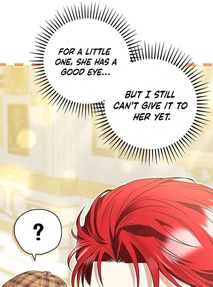 I Live with My Villain Uncle Chapter 24 Page 37