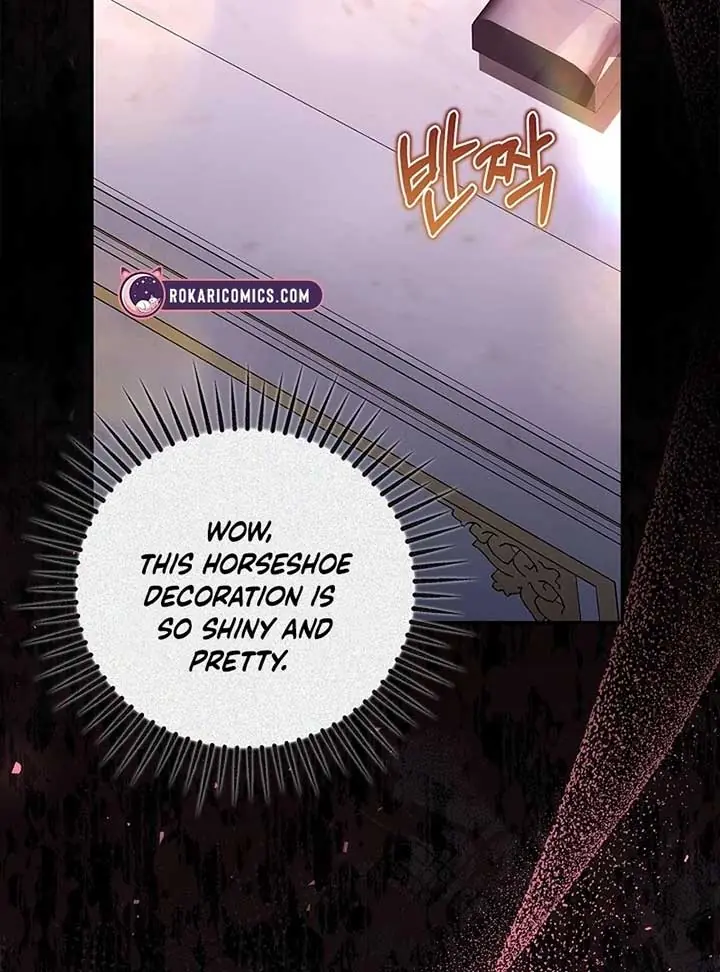 I Live with My Villain Uncle Chapter 24 Page 58