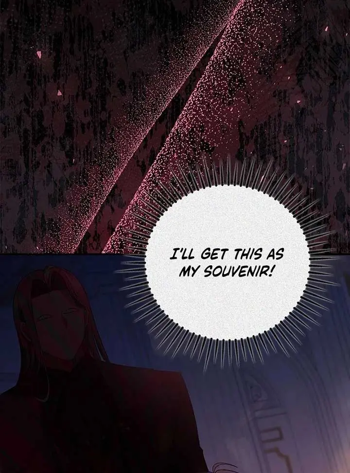 I Live with My Villain Uncle Chapter 24 Page 59