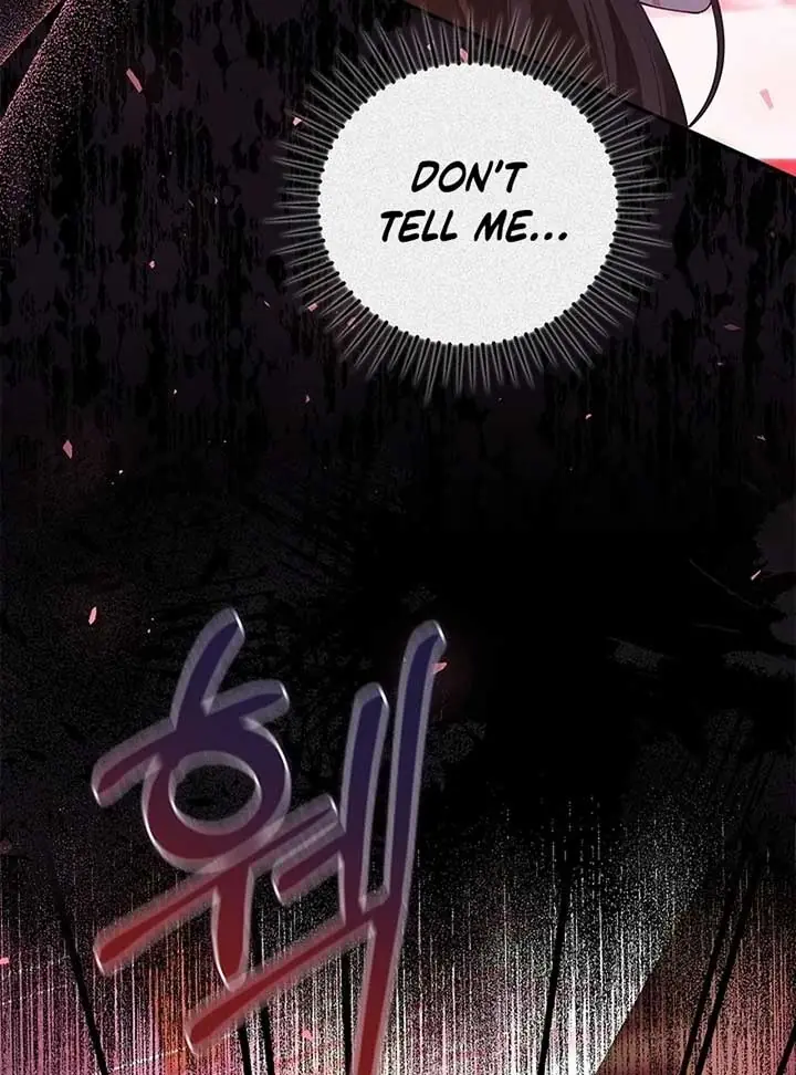 I Live with My Villain Uncle Chapter 24 Page 65