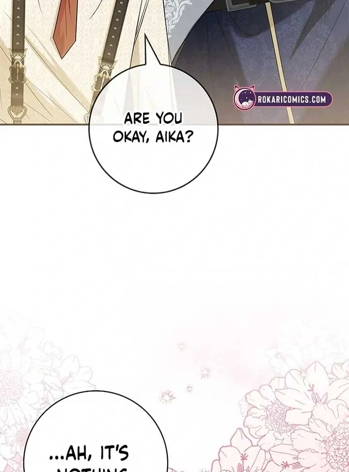 I Live with My Villain Uncle Chapter 24 Page 76