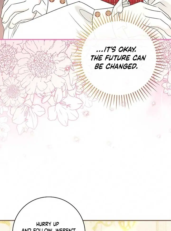 I Live with My Villain Uncle Chapter 24 Page 78
