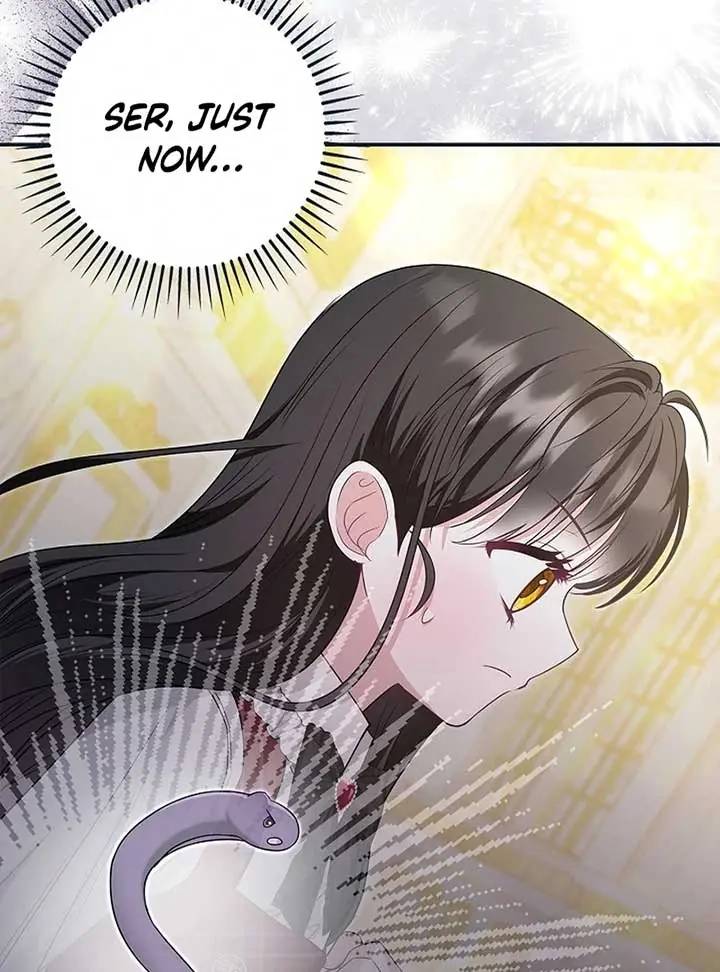 I Live with My Villain Uncle Chapter 24 Page 81