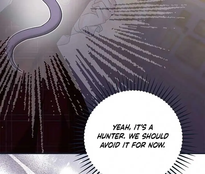I Live with My Villain Uncle Chapter 24 Page 82