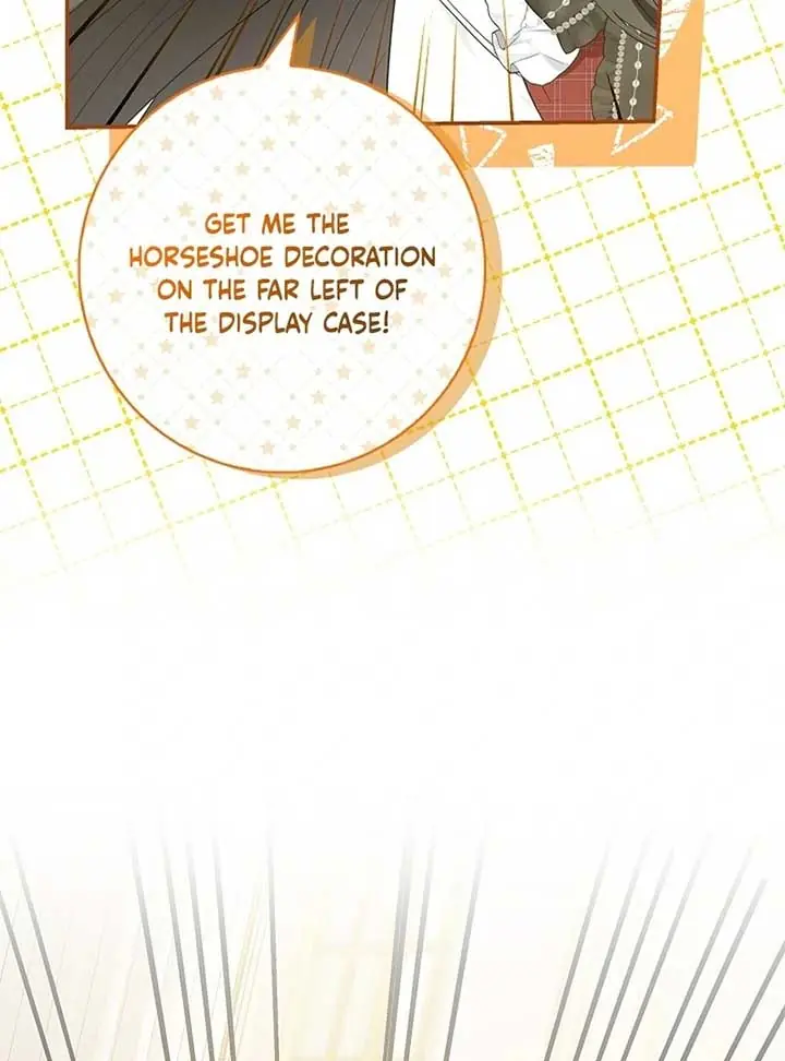 I Live with My Villain Uncle Chapter 24 Page 87