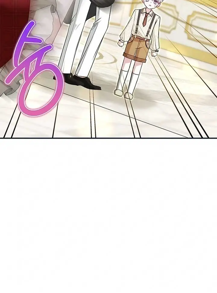 I Live with My Villain Uncle Chapter 24 Page 89