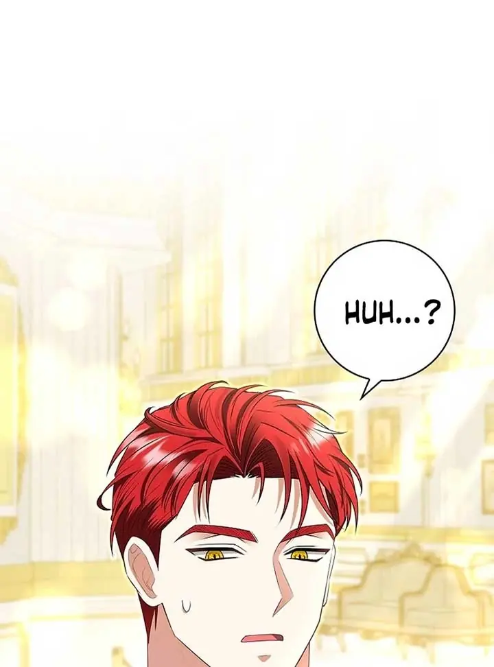 I Live with My Villain Uncle Chapter 24 Page 90