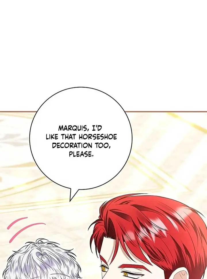 I Live with My Villain Uncle Chapter 24 Page 98