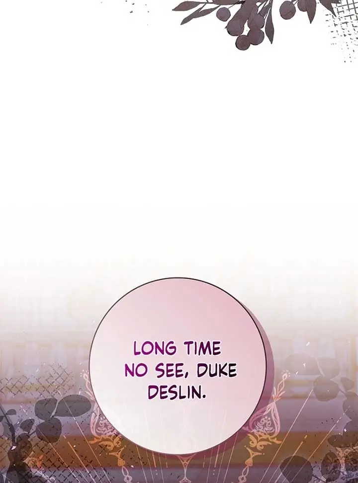 I Live with My Villain Uncle Chapter 24 Page 106