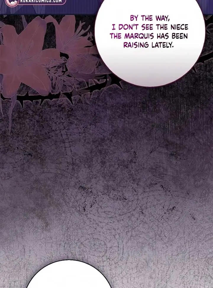 I Live with My Villain Uncle Chapter 24 Page 113