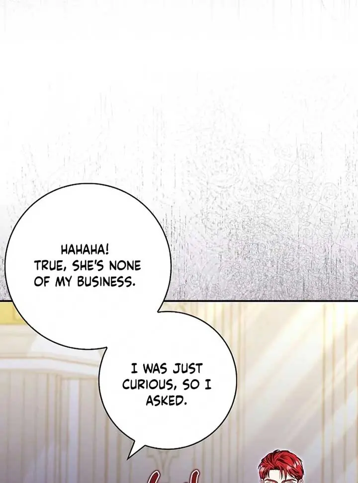 I Live with My Villain Uncle Chapter 24 Page 116