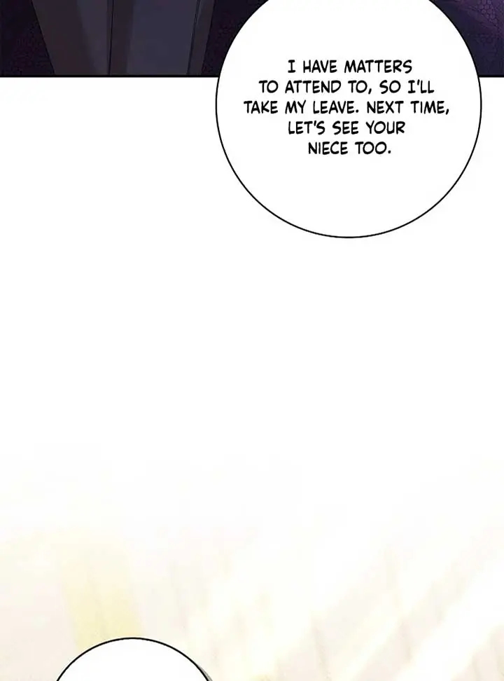 I Live with My Villain Uncle Chapter 24 Page 118