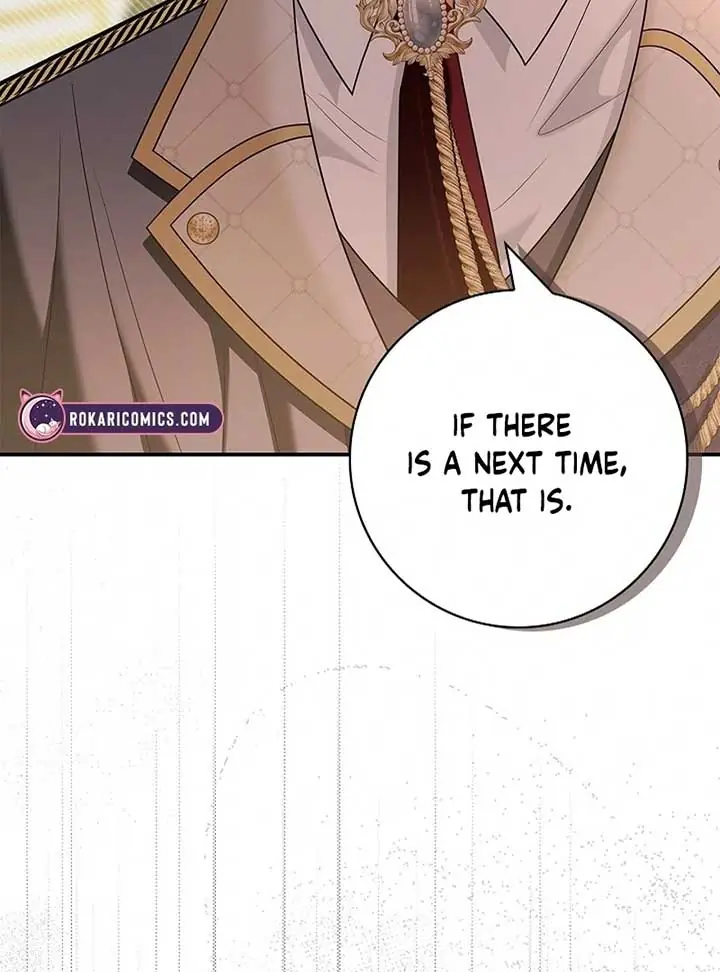 I Live with My Villain Uncle Chapter 24 Page 120