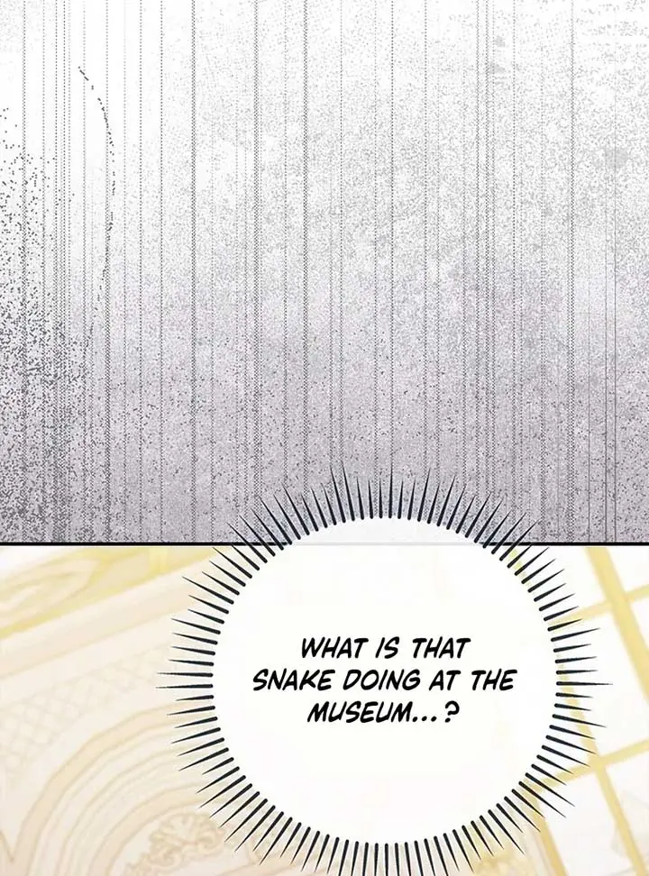 I Live with My Villain Uncle Chapter 24 Page 121